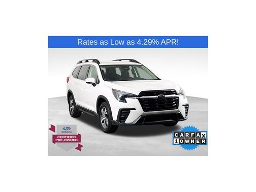 2024 Subaru Ascent Premium