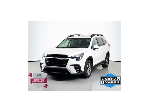 2024 Subaru Ascent Premium