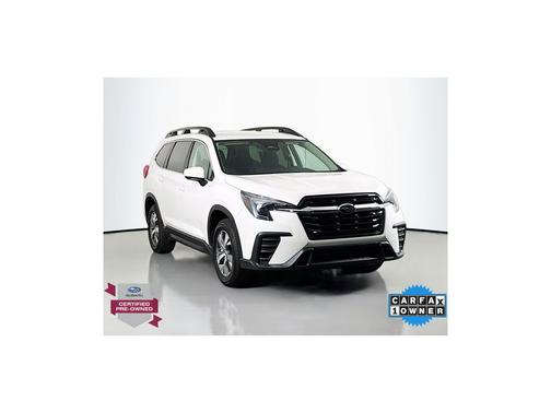 2024 Subaru Ascent Premium