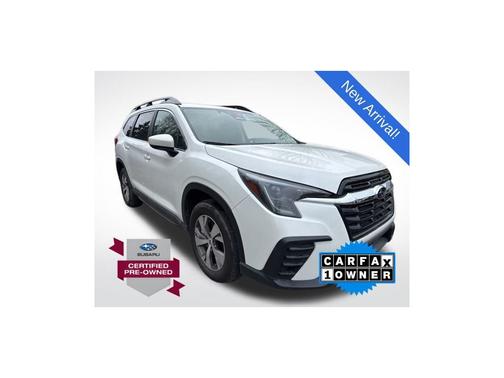 2024 Subaru Ascent Premium
