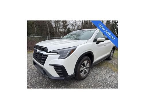 2024 Subaru Ascent Premium