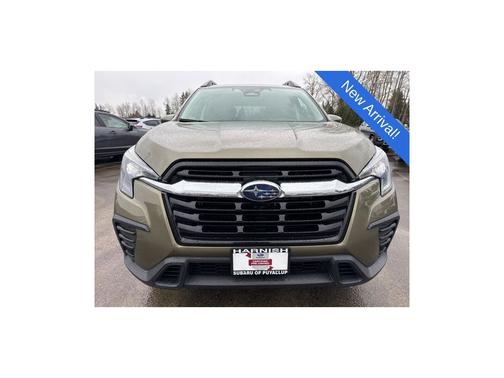 2024 Subaru Ascent Premium