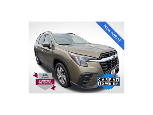 2024 Subaru Ascent Premium