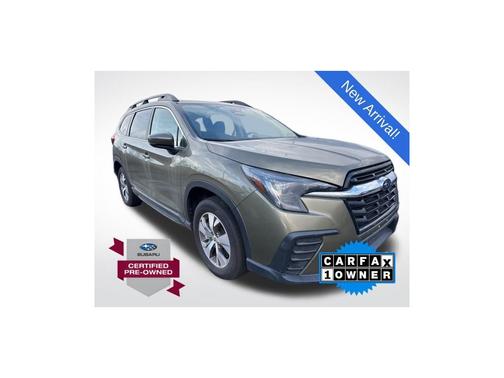2024 Subaru Ascent Premium
