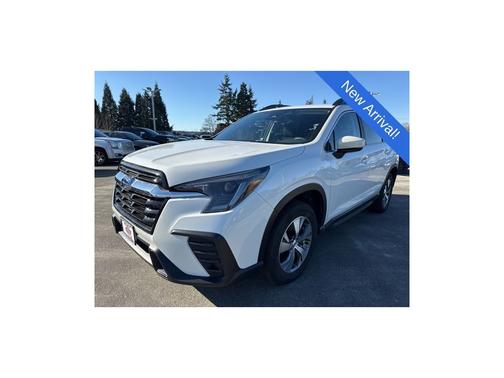 2025 Subaru Ascent Premium