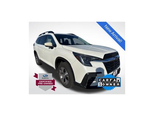 2025 Subaru Ascent Premium