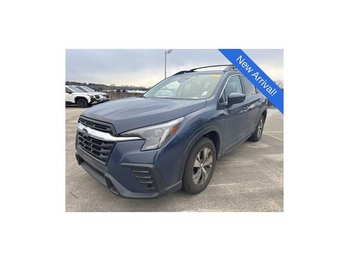 2025 Subaru Ascent Premium
