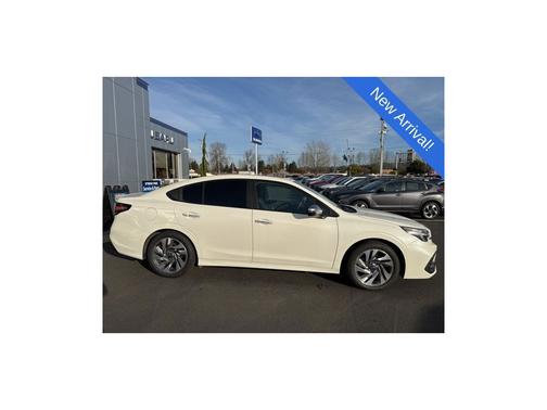 2023 Subaru Legacy Touring XT