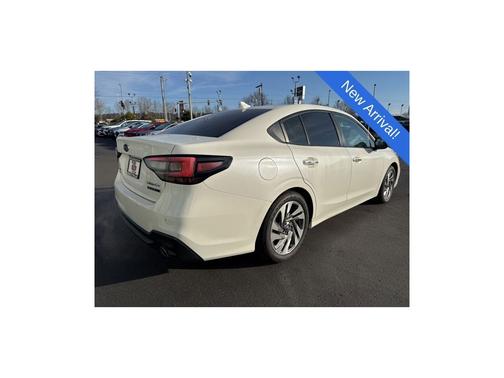 2023 Subaru Legacy Touring XT
