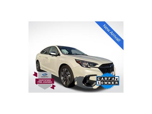 2023 Subaru Legacy Touring XT