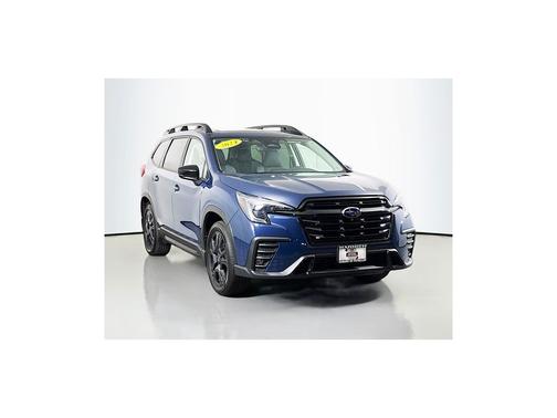 2024 Subaru Ascent Onyx Edition