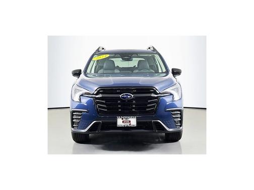 2024 Subaru Ascent Onyx Edition
