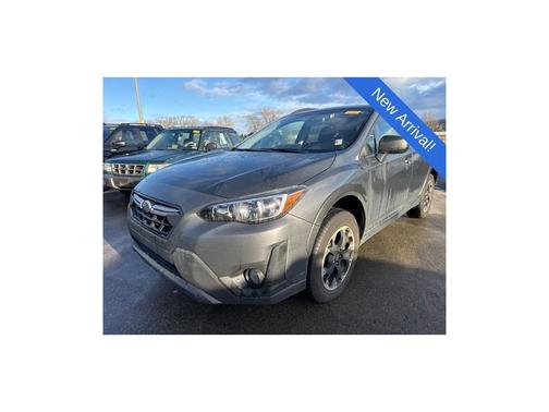 2023 Subaru Crosstrek Premium