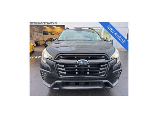 2024 Subaru Ascent Onyx Edition