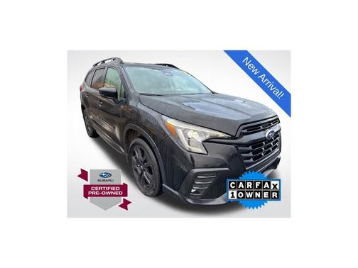 2024 Subaru Ascent Onyx Edition