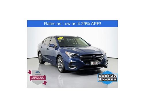 2023 Subaru Legacy Limited