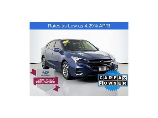 2023 Subaru Legacy Limited