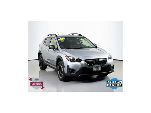 2023 Subaru Crosstrek Base