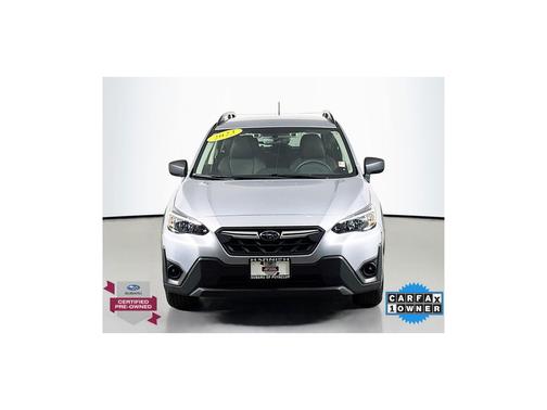 2023 Subaru Crosstrek Base