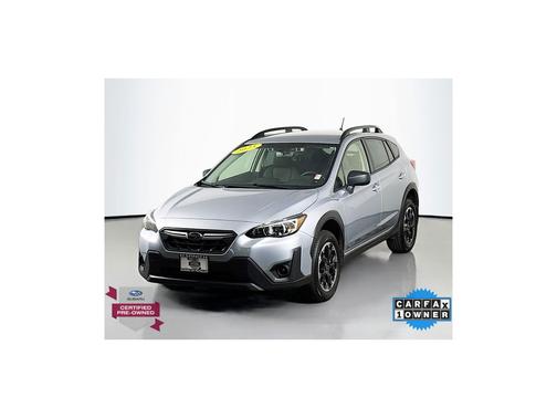 2023 Subaru Crosstrek Base