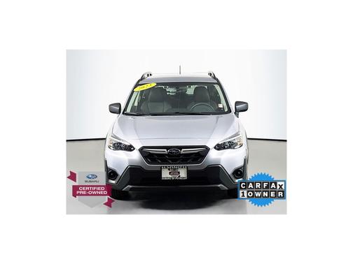 2023 Subaru Crosstrek Base