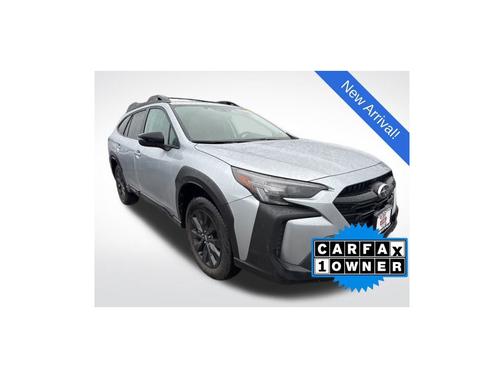 2023 Subaru Outback Onyx Edition