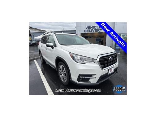 2022 Subaru Ascent Touring