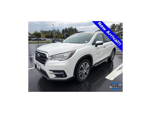 2022 Subaru Ascent Touring