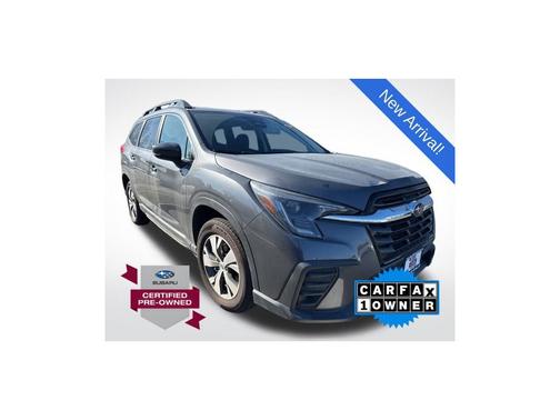 2024 Subaru Ascent Premium