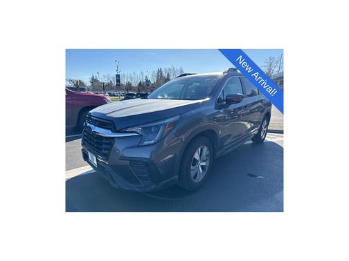 2024 Subaru Ascent Premium