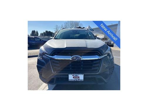 2024 Subaru Ascent Premium