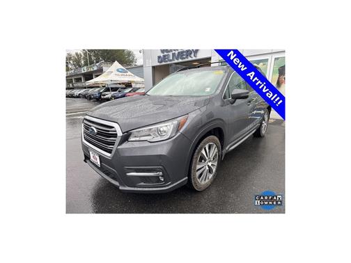 2022 Subaru Ascent Limited