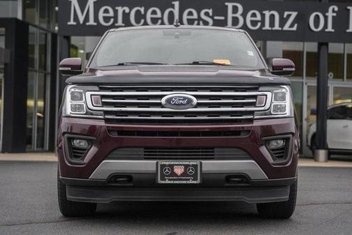 2021 Ford Expedition Max XLT