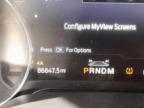 2021 Ford Expedition Max XLT