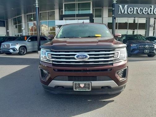2021 Ford Expedition Max XLT