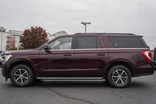 2021 Ford Expedition Max XLT