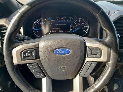 2021 Ford Expedition Max XLT