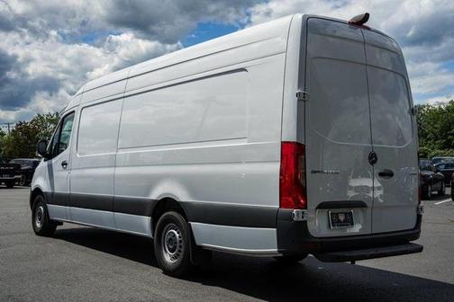 2023 Mercedes-Benz Sprinter 2500 170 WB High Roof Extended Cargo