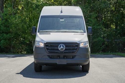 2024 Mercedes-Benz eSprinter 2500 170 WB High Roof Cargo