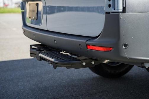 2026 Mercedes-Benz Sprinter 2500 Standard Roof