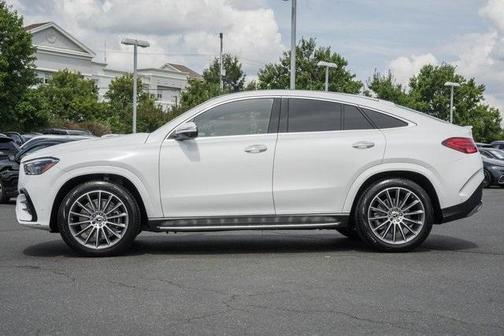 2026 Mercedes-Benz GLE 450