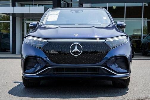 2023 Mercedes-Benz EQS 450 Base 4MATIC