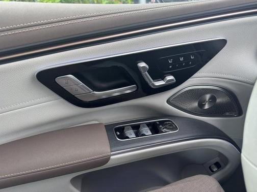 2023 Mercedes-Benz EQS 450 Base 4MATIC