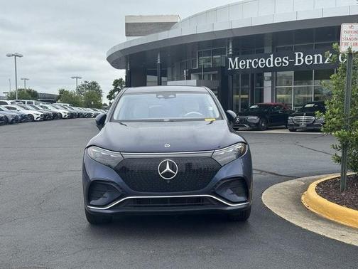 2023 Mercedes-Benz EQS 450 Base 4MATIC