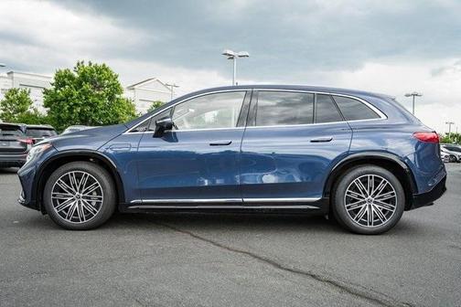 2023 Mercedes-Benz EQS 450 Base 4MATIC