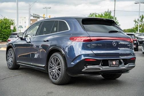 2023 Mercedes-Benz EQS 450 Base 4MATIC