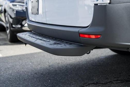 2026 Mercedes-Benz Sprinter 2500 170 WB