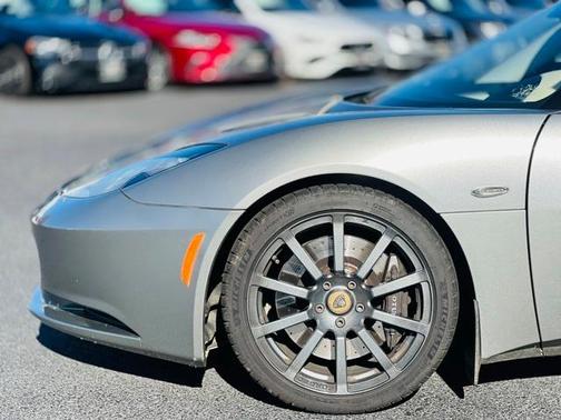 2011 Lotus Evora S