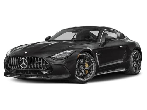 2025 Mercedes-Benz AMG GT 63 S E Performance