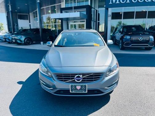 2018 Volvo S60 Inscription T5